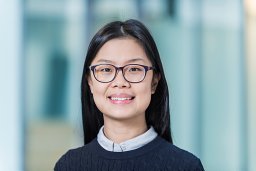 Minxia Luo