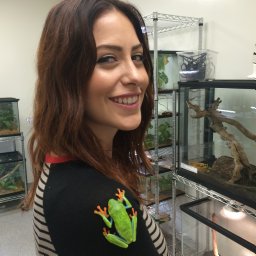 Maria Akopyan