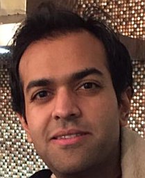 Sandip S. Panesar