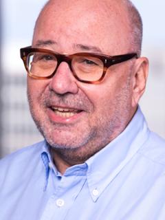 Howard A. Liddle