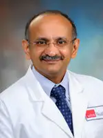 Ramkumar Menon