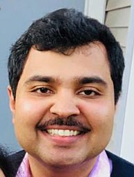 Pratyush Rai