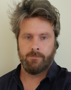 Craig Baker-Austin