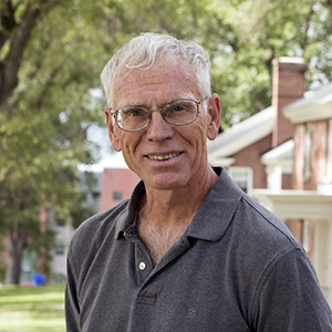 Peter B. Armentrout