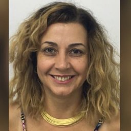 Silvana Ferreira Bento