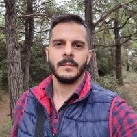 Yannis Marketakis