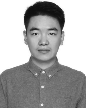 Zhen Hu
