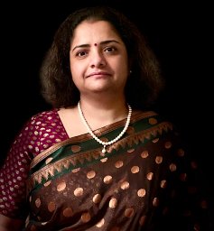 Pushpita Chatterjee
