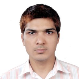 Singh Satya Pratap