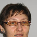 Agnieszka Strzelecka-Kiliszek