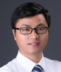 Mingguang Li