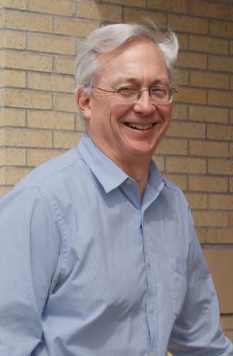 Michael F. Smith