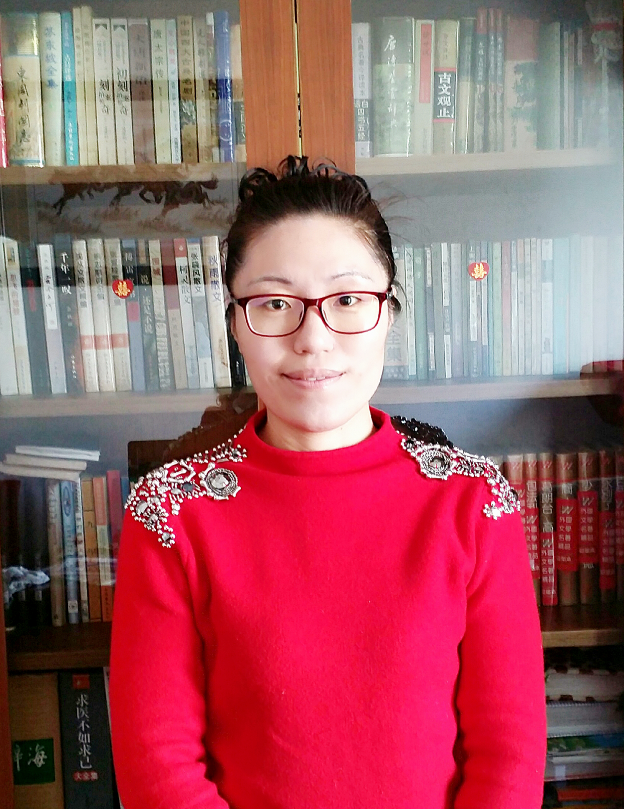 Leina Shen