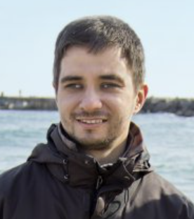Artem V. Nikonorov
