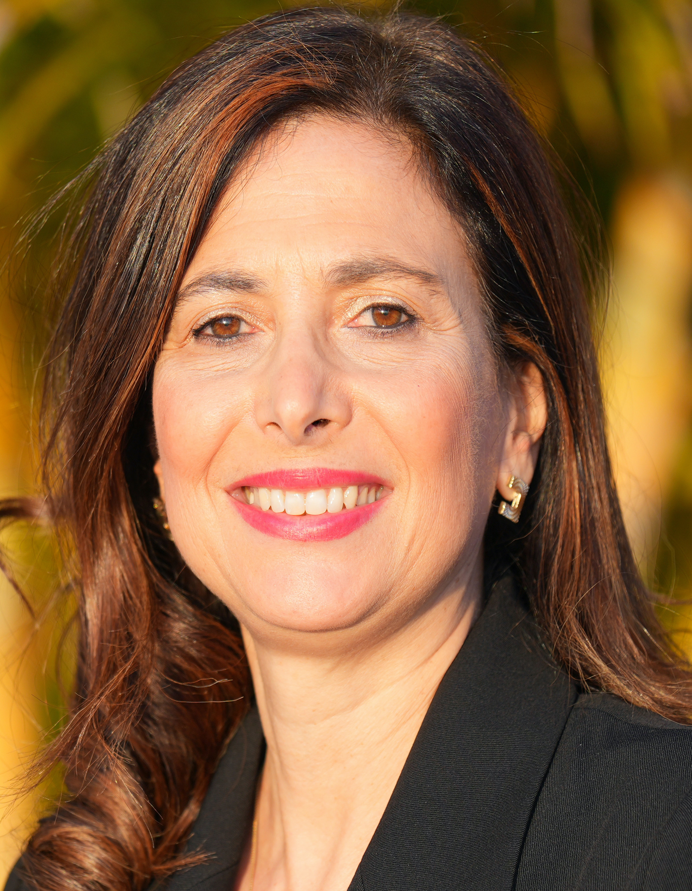 Maria Stefania Sinicropi