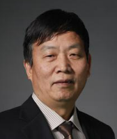 Jintun Zhang