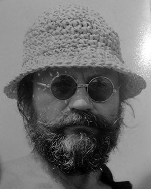 Vladimir Kuleshov
