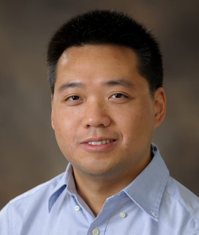 Wei Zhu