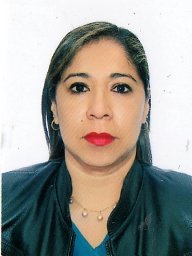 Jessica Paola Palacios Garay