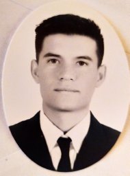 Hector Mario Heras Martinez