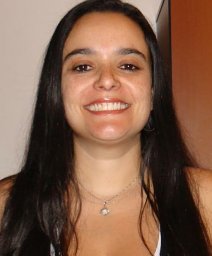 Ursula Castro Oliveira