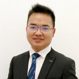 Yongbiao Wan