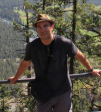 Michael Adorjan