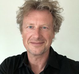 Koen Stroeken