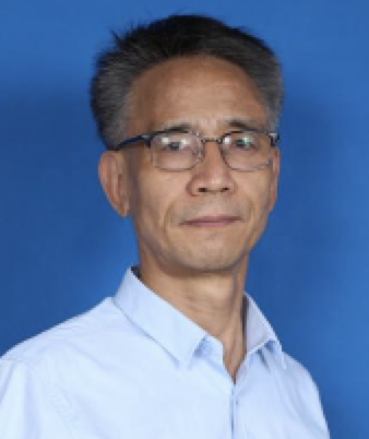 Shangbin Cui