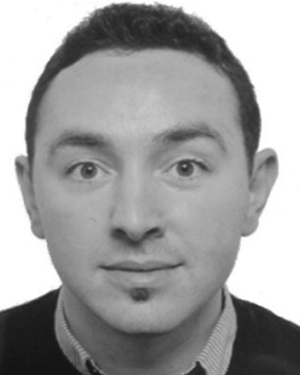 Mouloud Ourak