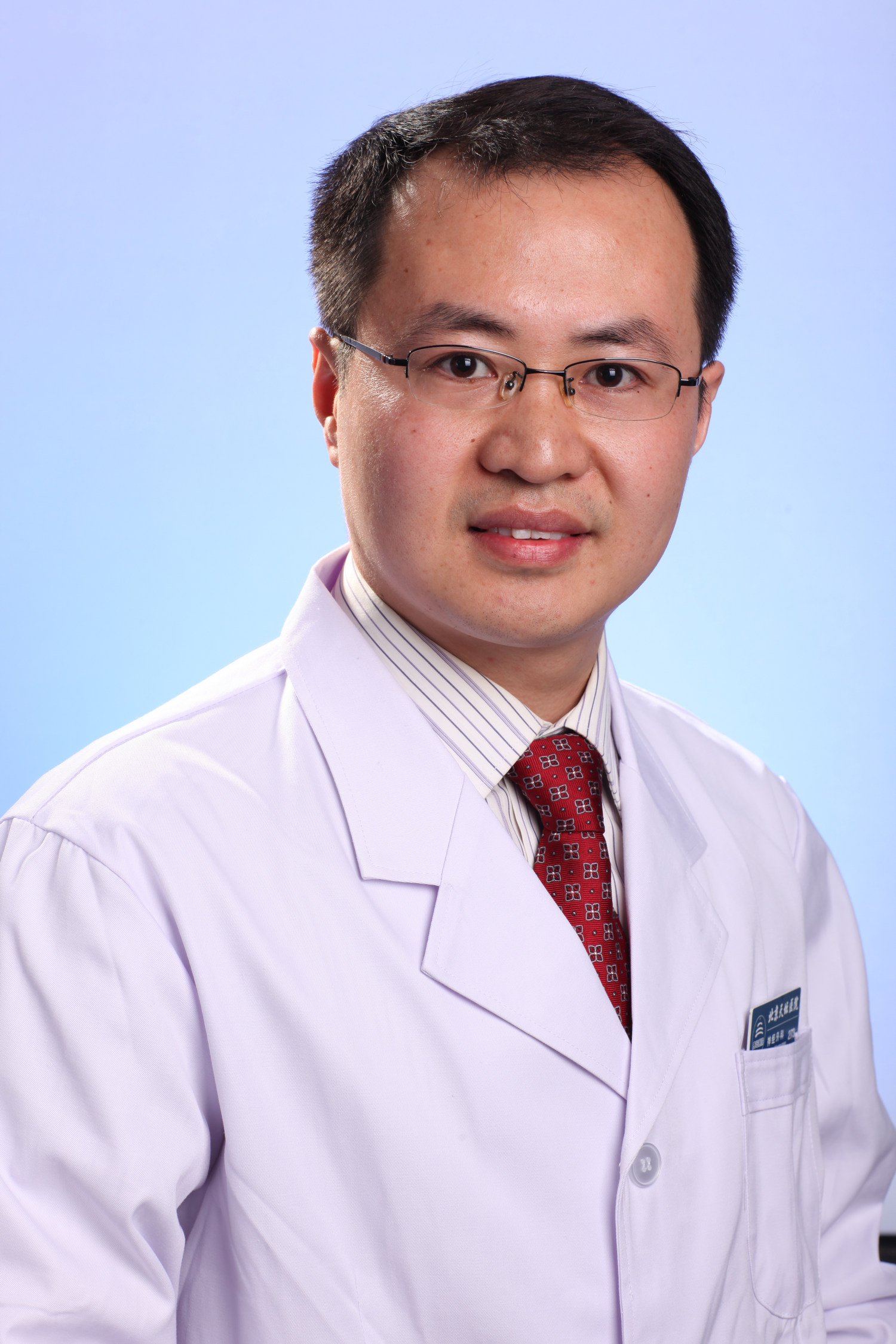 Zhiyong Wang
