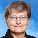 Elizabeth M Hill
