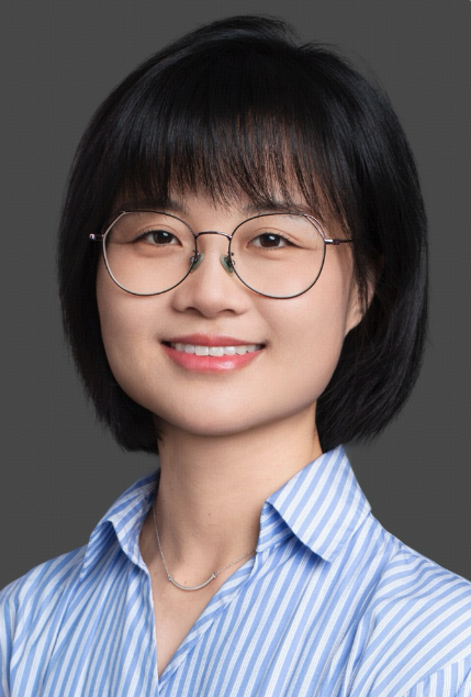 Ying Wei