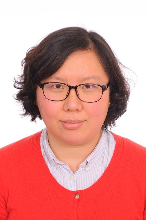 Lei Jiang