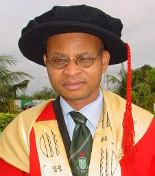 Christian I Okafor