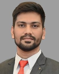 Somil Thakur