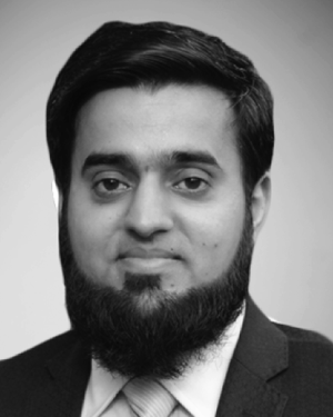 Hafiz Farhan Maqbool