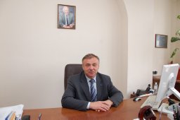 Oleg Fedorov