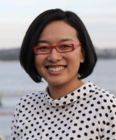 Elisabeth Huynh