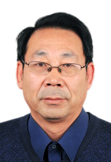 Huashun Yu