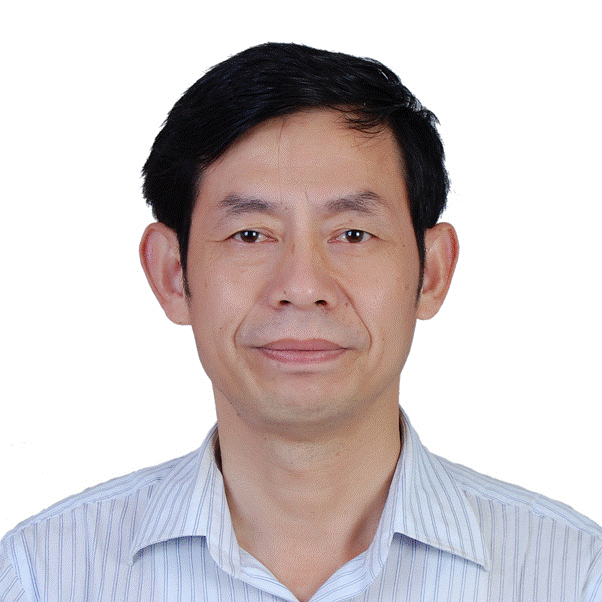 Shixin Zhu