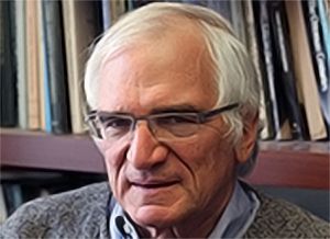 Michael Jura
