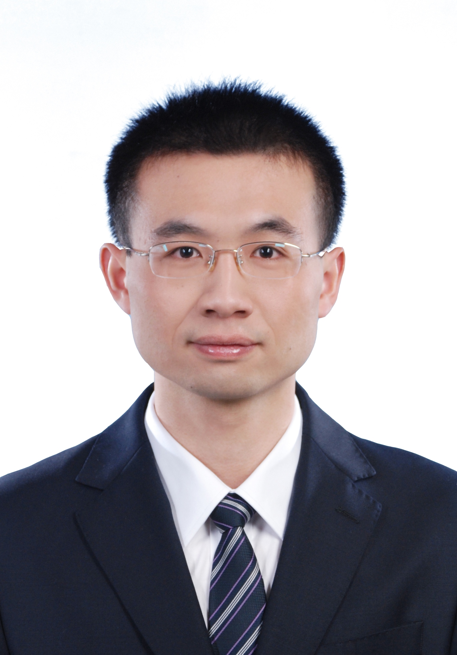 Xiangwei Zhu