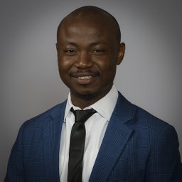 Isaiah Adelabu
