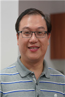 Weijun Pan