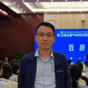 Xingliang He