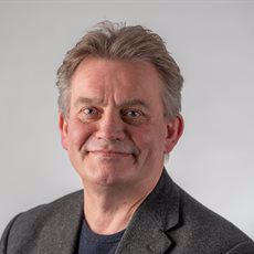Jon Frampton