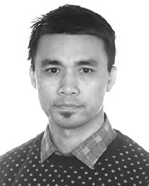 Kwok Ng