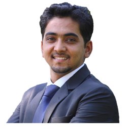 Abhishek Patel