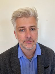 Paul R. Young